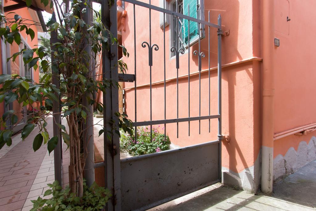 Il Covino Apartment Viareggio Exterior photo